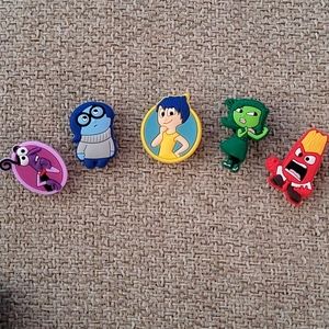 Inside out charms